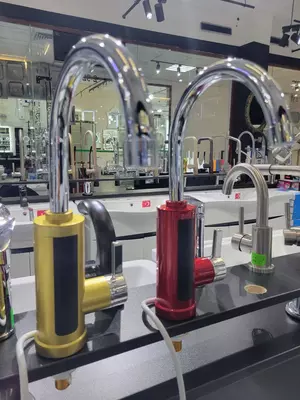  Elektr mikser - 