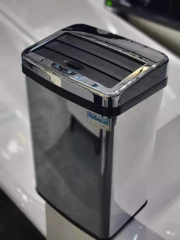 Урна сенсорная