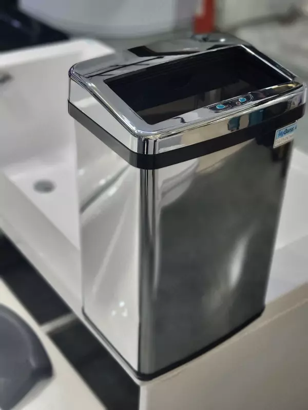  Урна сенсорная - 