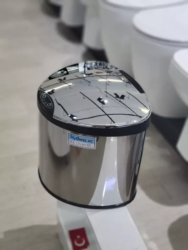  Ведро сенсорное - 