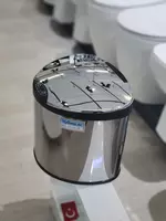  Ведро сенсорное - 