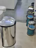  Ведро сенсорное - 