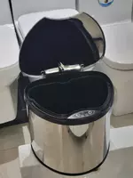   Ведро сенсорное