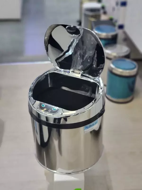  Ведро сенсорное - 