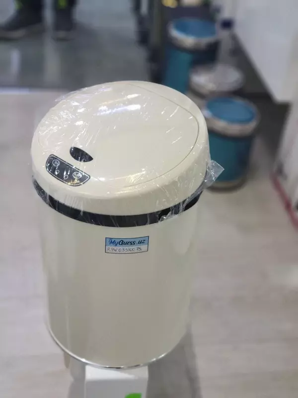 Урна сенсорная