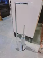  Ершик для унитаза - 