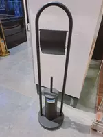 Ершик для унитаза