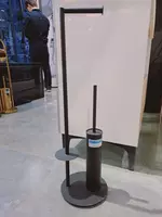  Ершик для унитаза - 