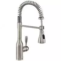 Смеситель для кухни Е.С.А.