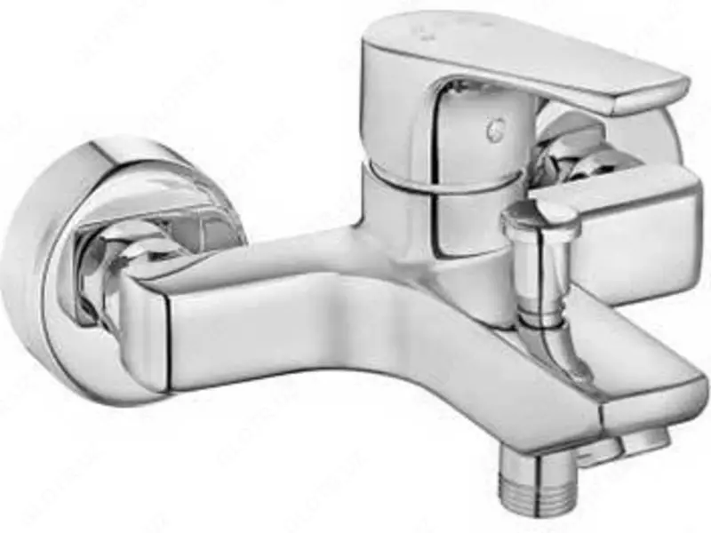 Смеситель для ванн Е.С.А.