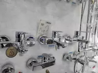 Смеситель для ванн Е.С.А. - 1 204 745 so'm