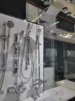 Душевая стойка Е.С.А. Thermostatic - 6 052 780 so'm