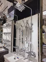 6 052 780 so'm Душевая стойка Е.С.А. Thermostatic