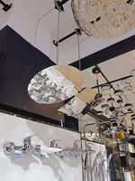 Душевая стойка Е.С.А. Thermostatic OOO SAYINA STROY