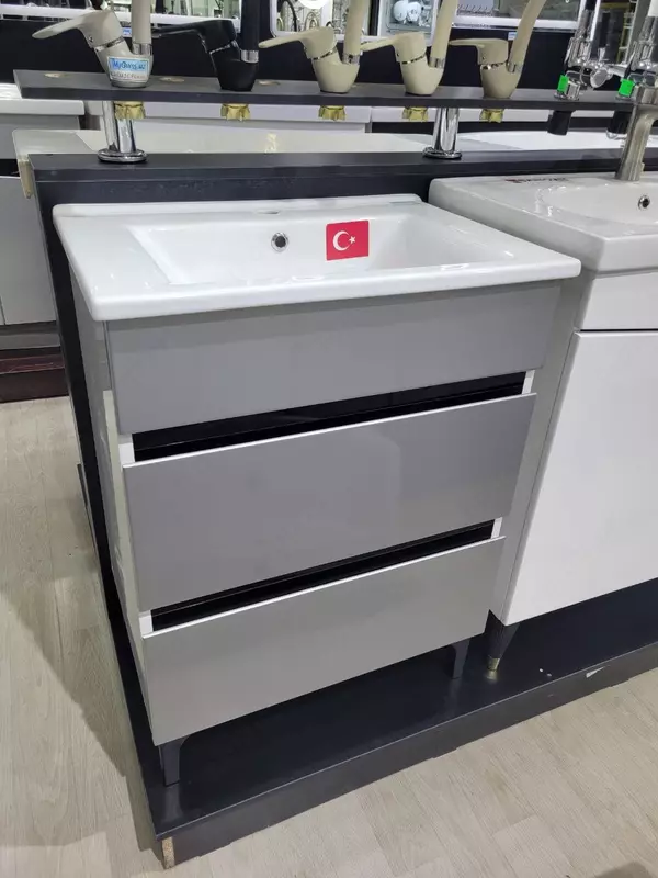 Тумба с раковиной Турция