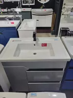  Тумба с раковиной Турция - 