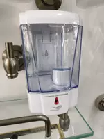 Сенсорный дозатор для жидкого мыла - 230 000 so'm