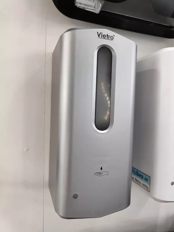 Сенсорный дозатор для мыла - 630 000 so'm