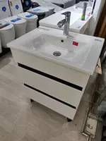 Тумба с раковиной 60см - 2 000 000 so'm