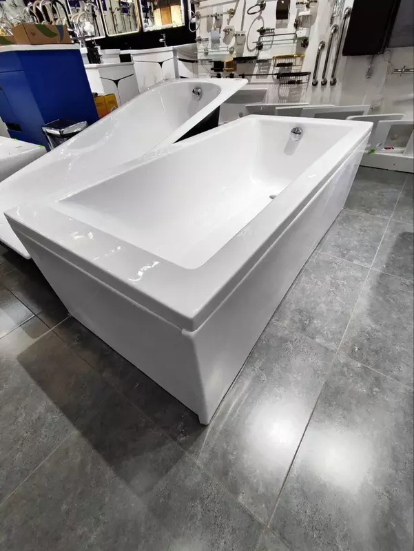  Акрил ванна - 