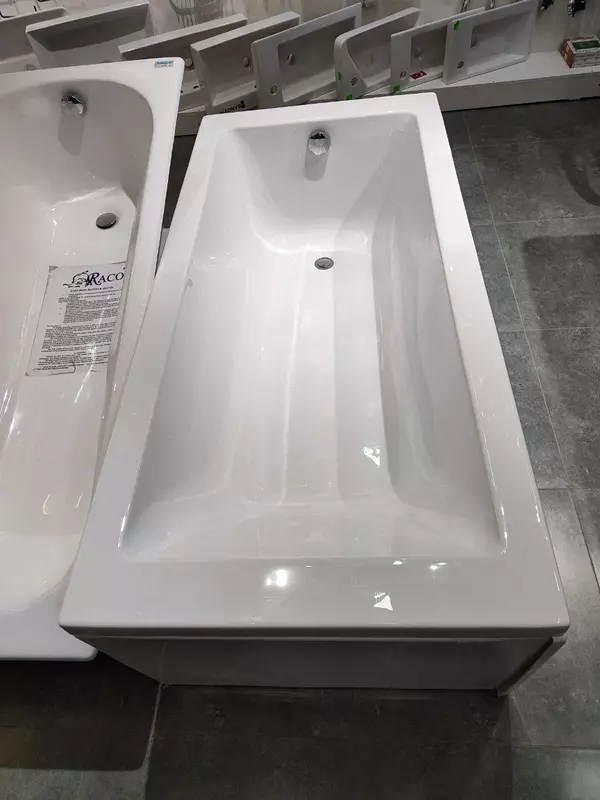   Акрил ванна