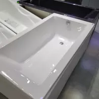 Акрил ванна