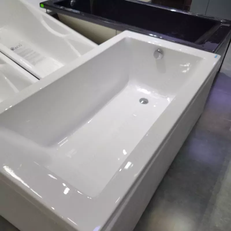 Акрил ванна