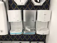  Фен  сушилка для рук - 