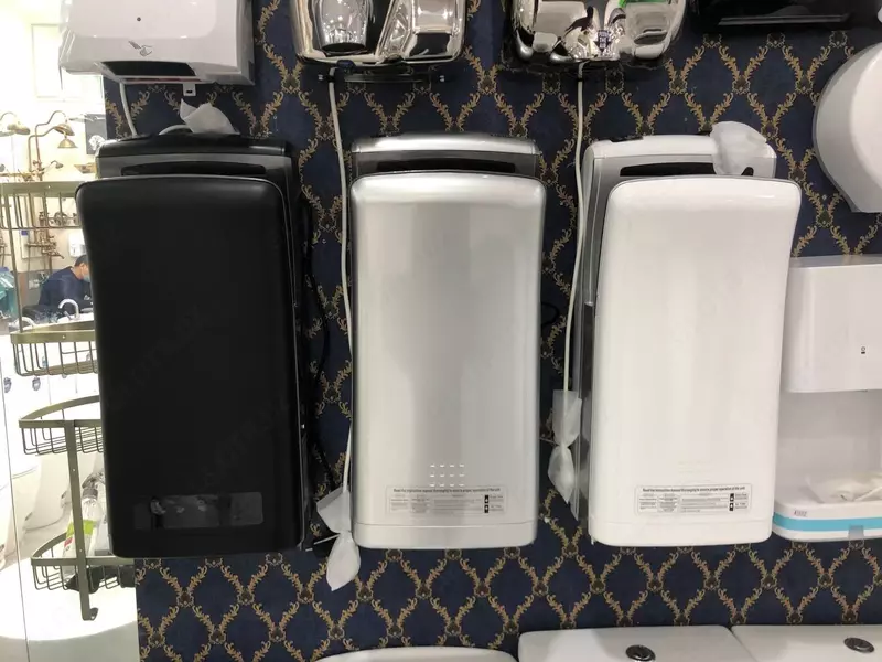  Сушилка для рук - 