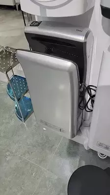   Сушилка для рук