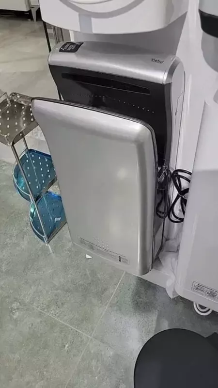   Сушилка для рук