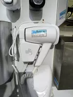 Фен настенный для волос - 459 721.3 so'm