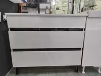  Раковина с тумбой Только в розницу