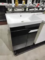   Умывальник с тумбой