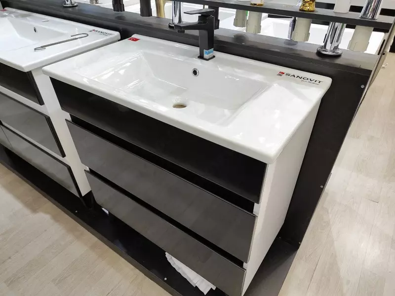  Умывальник - 