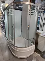 Открытая душевая кабина 120/90 Турция - 5 000 000 сум