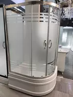 5 000 000 сум Открытая душевая кабина 120/90 Турция