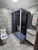 Закрытая душевая кабина AQUABAR 120/80