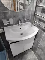 Раковина с тумбой 60см - 1 600 000 so'm