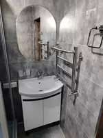 1 600 000 so'm Раковина с тумбой 60см