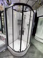 Душевая кабина ТУРЦИЯ 90/90 - 3 200 000 so'm