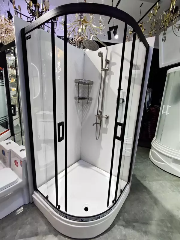 3 200 000 so'm Душевая кабина ТУРЦИЯ 90/90