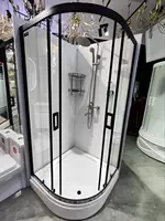 3 200 000 so'm Душевая кабина ТУРЦИЯ 90/90