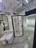 Душевая кабина ТУРЦИЯ 90/90 Chakana savdo