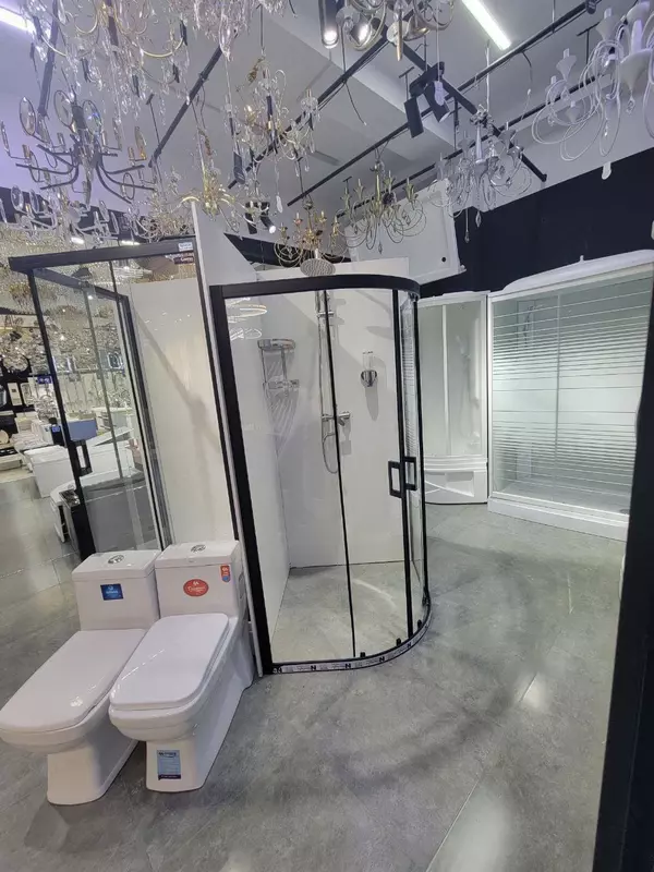 Душевая кабина ТУРЦИЯ 90/90 Chakana savdo