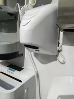 Сушилка фен для рук - 420 365.1 сум