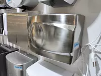  Сушилка фен для рук - 