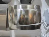   Сушилка фен для рук