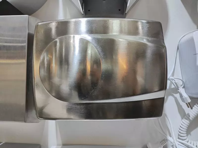   Сушилка фен для рук