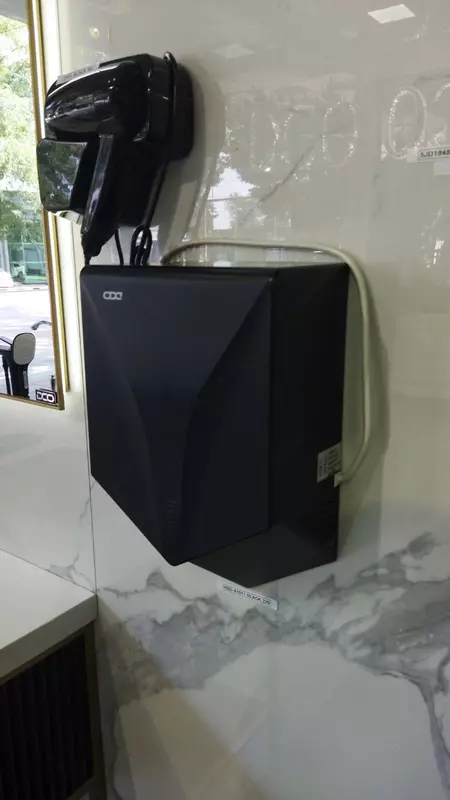  Фен для рук - 